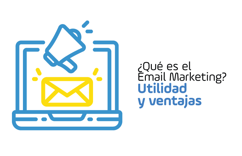 que es el email marketing