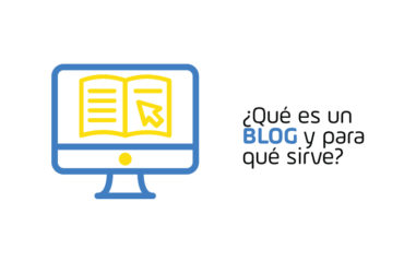 que es un blog