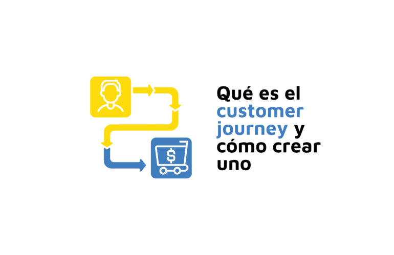 Qué es el customer journey y cómo crear uno