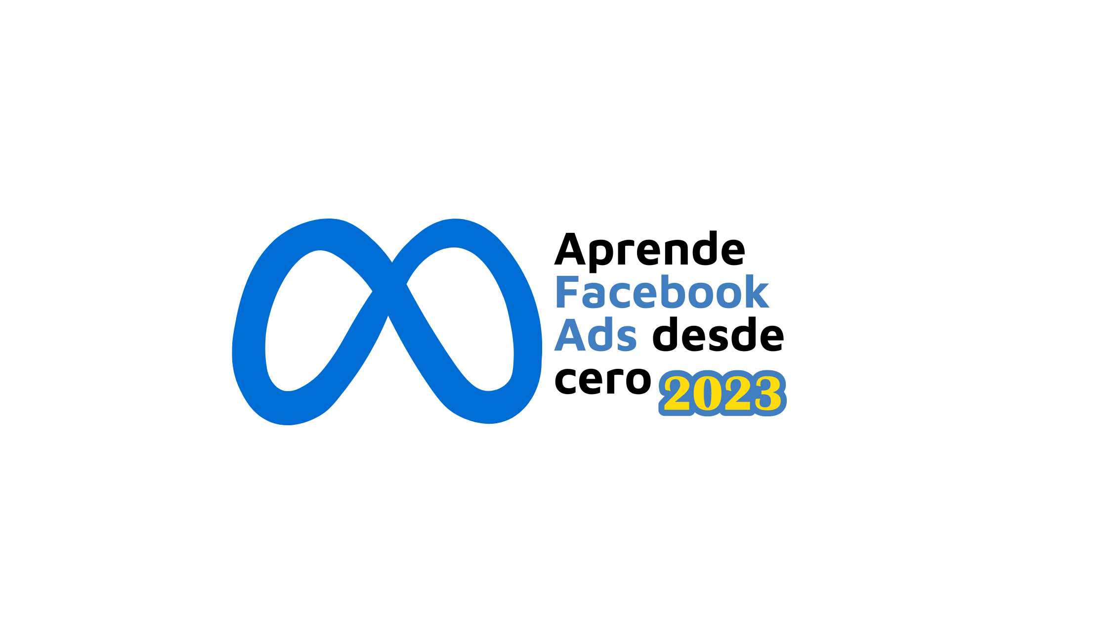 Aprende Facebook Ads desde cero [2023]