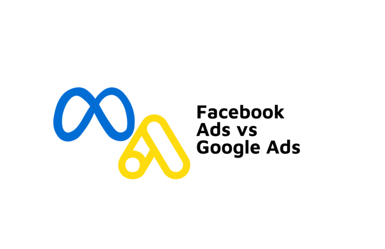 Facebook Ads vs Google Ads: ¿Cuál es mejor para tu estrategia de marketing?