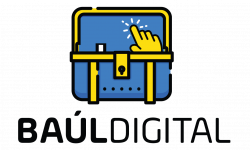 logo baul digital